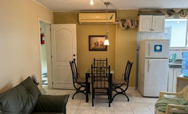 Vendo Departamento en Tonsupa