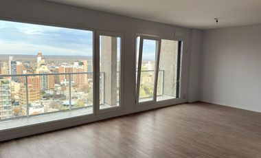 Alquiler Dpto. 2 Dorm. y 2 Baños con Cochera Nivel Gerencial - Centro de Neuquén