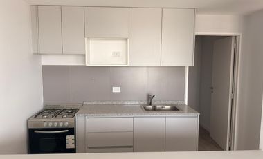 Alquiler Dpto. 2 Dorm. y 2 Baños con Cochera Nivel Gerencial - Centro de Neuquén