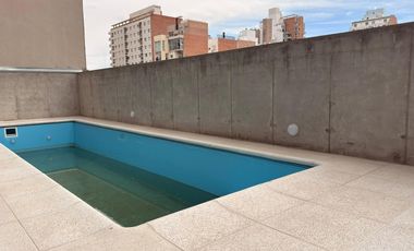 Alquiler Dpto. 2 Dorm. y 2 Baños con Cochera Nivel Gerencial - Centro de Neuquén