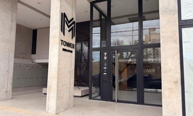 Alquiler Dpto. 2 Dorm. y 2 Baños con Cochera Nivel Gerencial - Centro de Neuquén