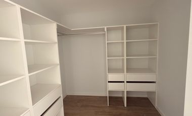 Alquiler Dpto. 2 Dorm. y 2 Baños con Cochera Nivel Gerencial - Centro de Neuquén