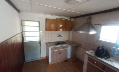 VENDE CASA EN PEREZ