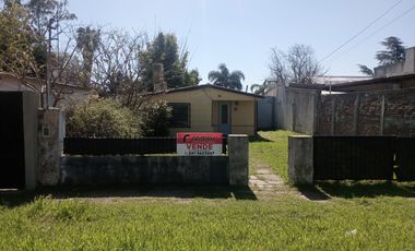 VENDE CASA EN PEREZ