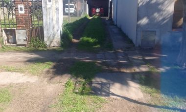VENDE CASA INTERNA EN SOLDINI