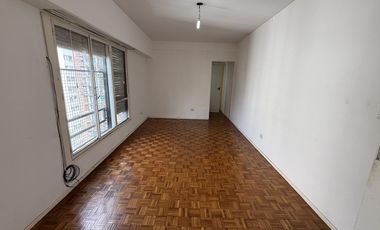 2 AMB piso alto centro de Acassuso