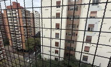 2 AMB piso alto centro de Acassuso