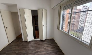 2 AMB piso alto centro de Acassuso