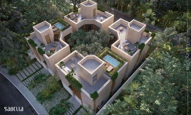 Casa en venta en Tulum, Quintana Roo