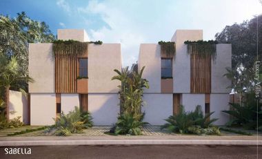 Casa en venta en Tulum, Quintana Roo