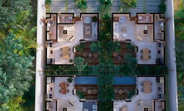 Casa en venta en Tulum, Quintana Roo