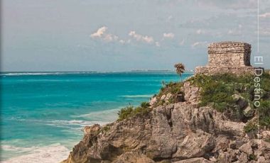Casa en venta en Tulum, Quintana Roo
