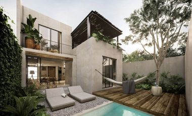 Casa en venta en Tulum, Quintana Roo