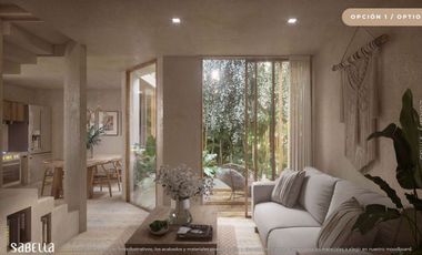 Casa en venta en Tulum, Quintana Roo