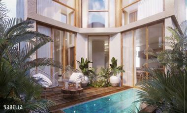 Casa en venta en Tulum, Quintana Roo