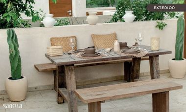 Casa en venta en Tulum, Quintana Roo