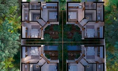 Casa en venta en Tulum, Quintana Roo