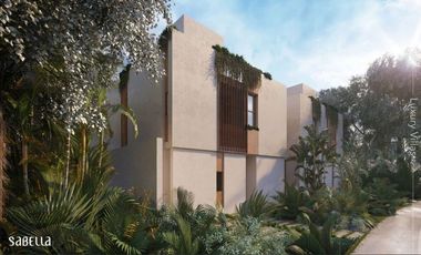 Casa en venta en Tulum, Quintana Roo