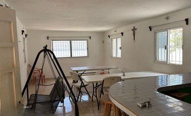 CASA PARA REMODELAR EN ESQUINA segunda fila