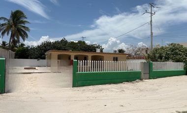 CASA PARA REMODELAR EN ESQUINA segunda fila