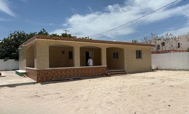 CASA PARA REMODELAR EN ESQUINA segunda fila