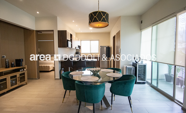 Edificio de Departamentos con contratos vigentes / Para inversionistas