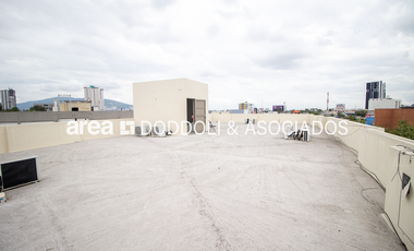 Edificio de Departamentos con contratos vigentes / Para inversionistas