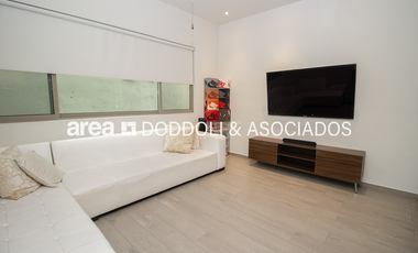 Edificio de Departamentos con contratos vigentes / Para inversionistas