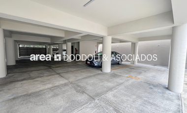 Edificio de Departamentos con contratos vigentes / Para inversionistas