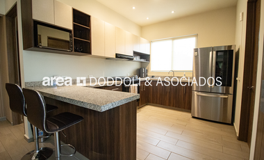 Edificio de Departamentos con contratos vigentes / Para inversionistas