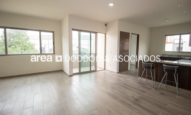 Edificio de Departamentos con contratos vigentes / Para inversionistas