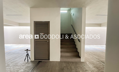 Edificio de Departamentos con contratos vigentes / Para inversionistas