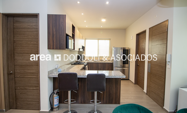 Edificio de Departamentos con contratos vigentes / Para inversionistas