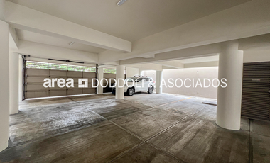 Edificio de Departamentos con contratos vigentes / Para inversionistas