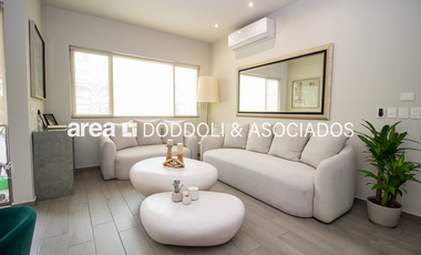 Edificio de Departamentos con contratos vigentes / Para inversionistas