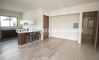 Edificio de Departamentos con contratos vigentes / Para inversionistas