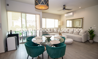 Edificio de Departamentos con contratos vigentes / Para inversionistas