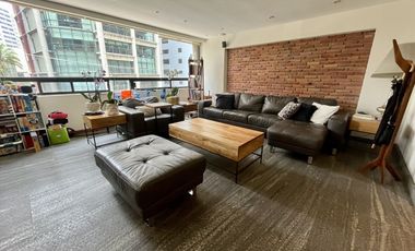 Departamento en venta Tecamachalco Fuente de Molinos remodelado