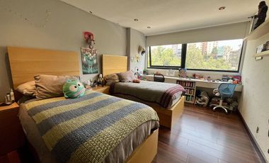 Departamento en venta Tecamachalco Fuente de Molinos remodelado