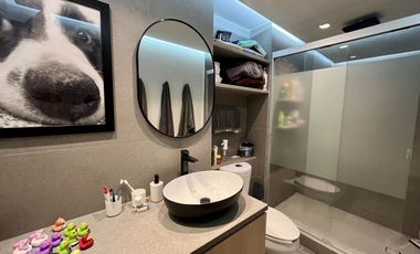 Departamento en venta Tecamachalco Fuente de Molinos remodelado