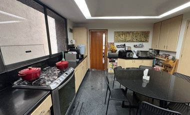 Departamento en venta Tecamachalco Fuente de Molinos remodelado