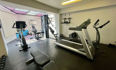 Departamento en venta Tecamachalco Fuente de Molinos remodelado