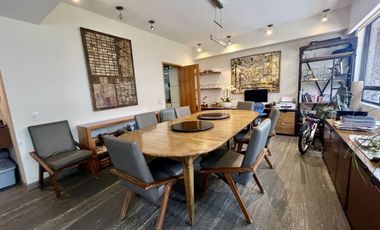 Departamento en venta Tecamachalco Fuente de Molinos remodelado