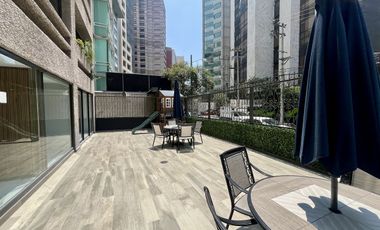 Departamento en venta Tecamachalco Fuente de Molinos remodelado