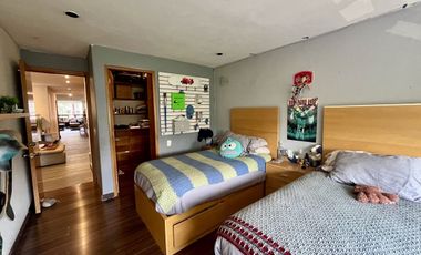 Departamento en venta Tecamachalco Fuente de Molinos remodelado