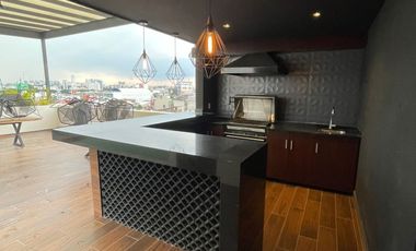 Departamento en Venta en Puebla