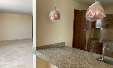 Departamento en Venta en Puebla