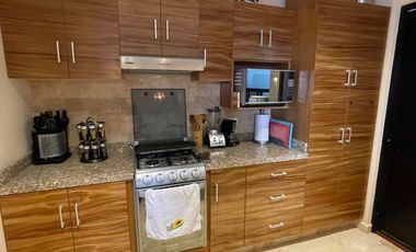 Departamento en Venta en Puebla