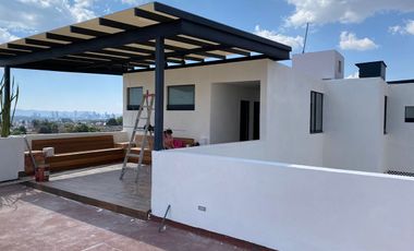 Departamento en Venta en Puebla