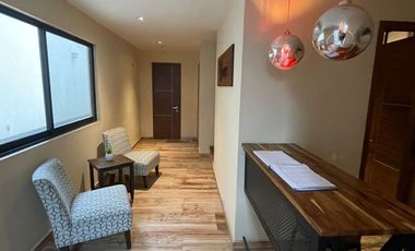 Departamento en Venta en Puebla